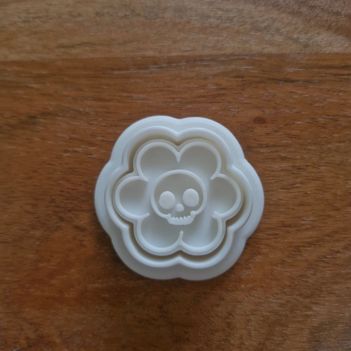Custom Order set Cookie Cutter and Stamp