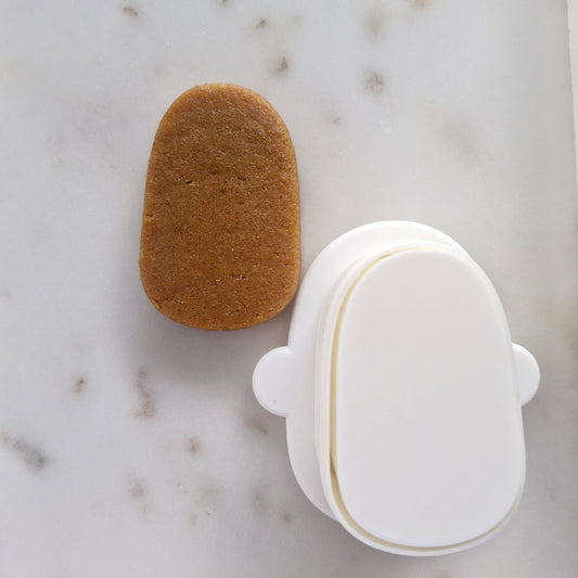 Cakesicle Cutter and Cake Pop Mould Set (Tray Available)
