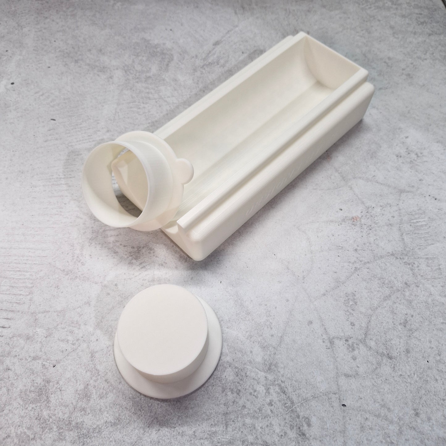 Cake Pop Mould with Matching Tray