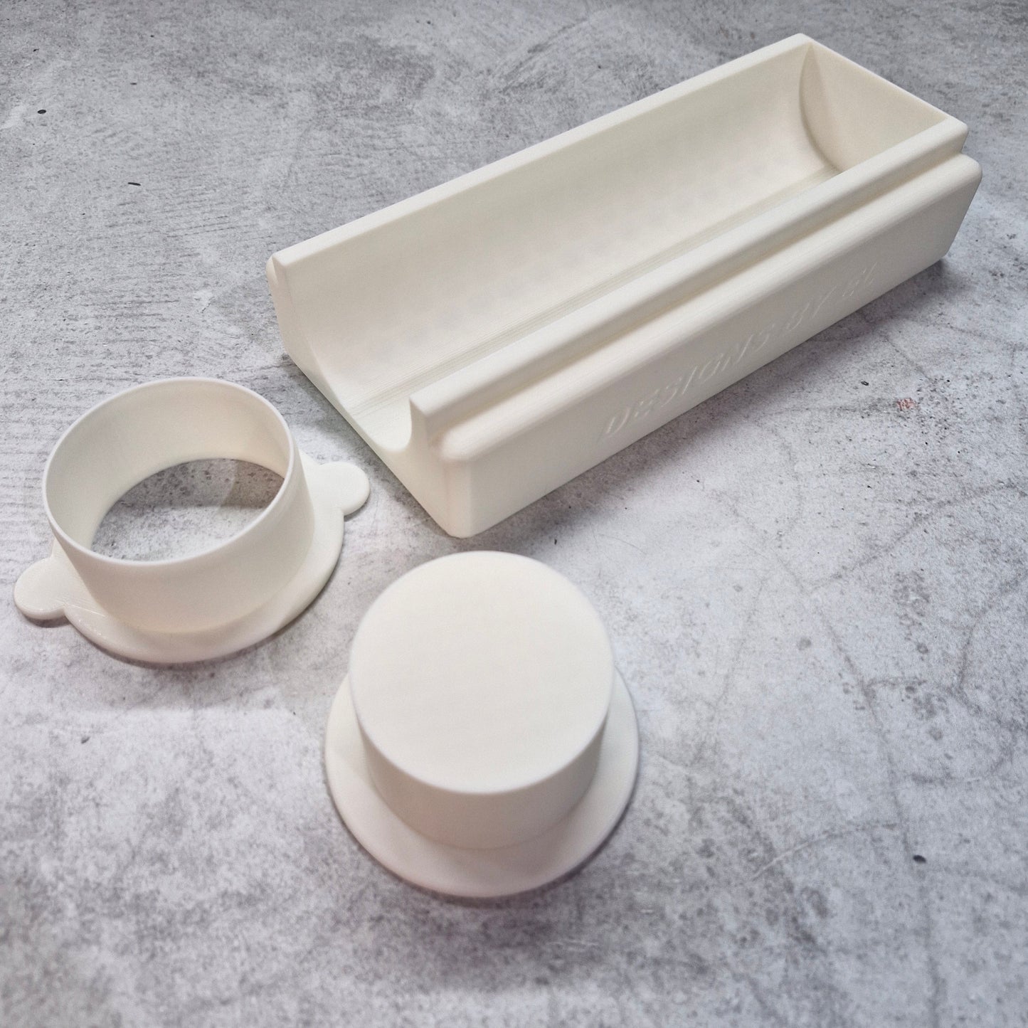 Cake Pop Mould with Matching Tray