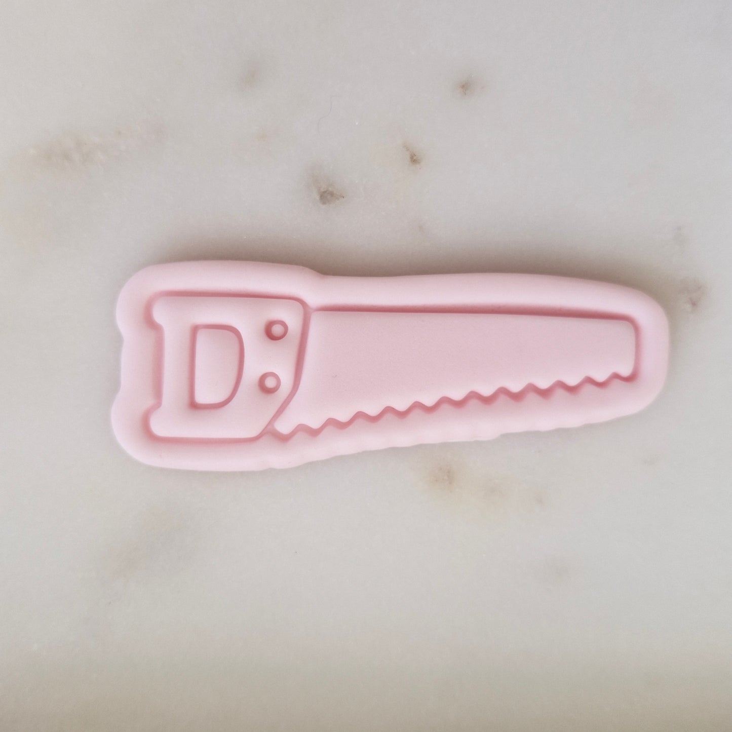 Father's Day Tool Set Cookie Cutter and Stamp
