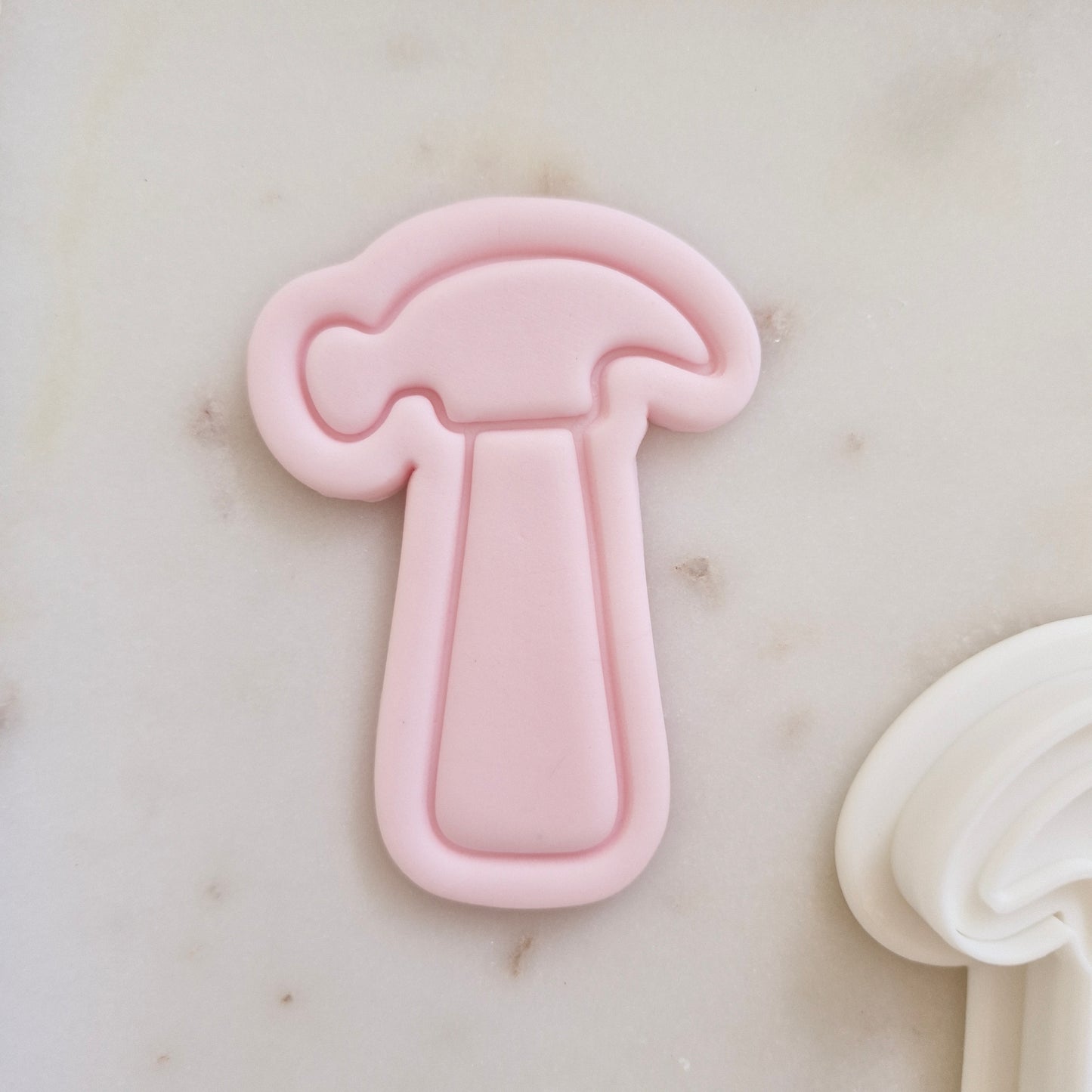Father's Day Tool Set Cookie Cutter and Stamp