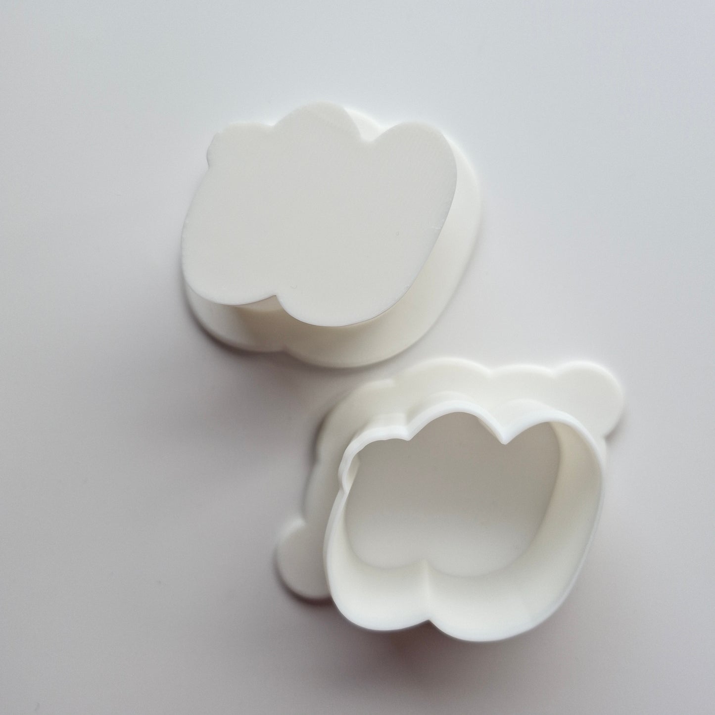 Slippers Cake Pop Mould Cookie Cutter and Stamp