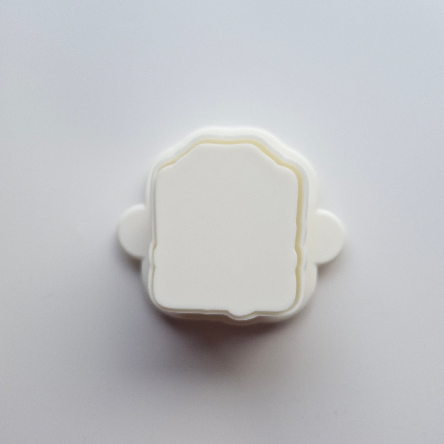 Robe Cake Pop Mould with Cookie Cutter and Stamp