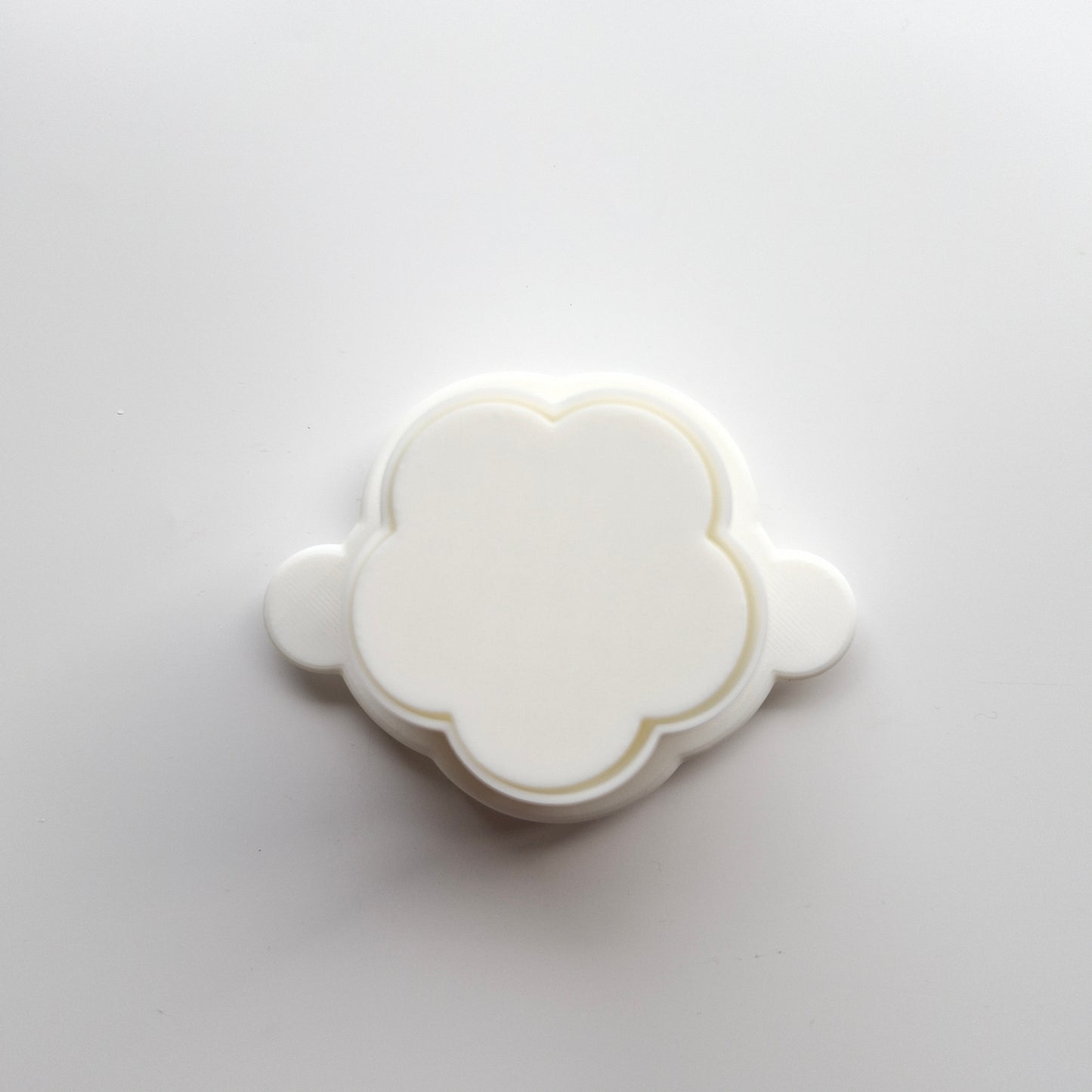 Daisy Cake Pop Mould with Mini Cookie Cutter and Stamp