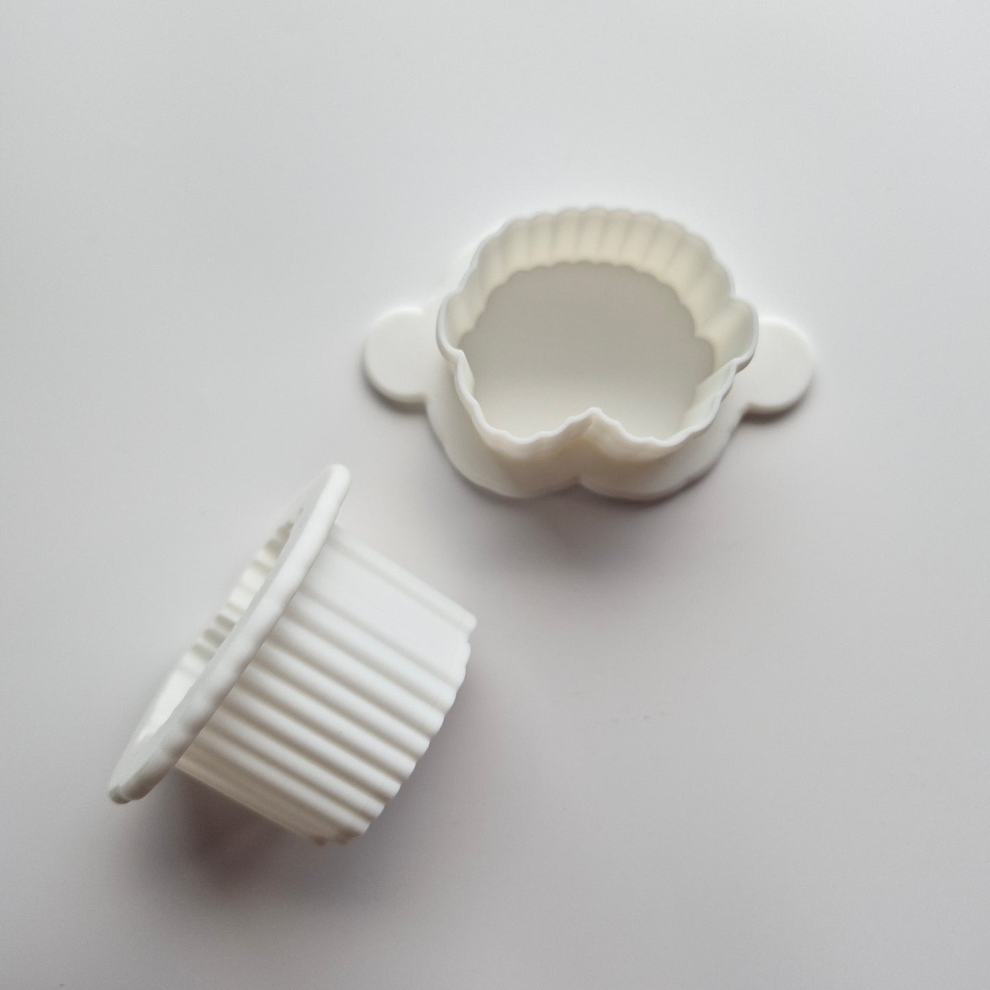 Eye Mask Cake Pop Mould with Mini Cookie Cutter and Stamp